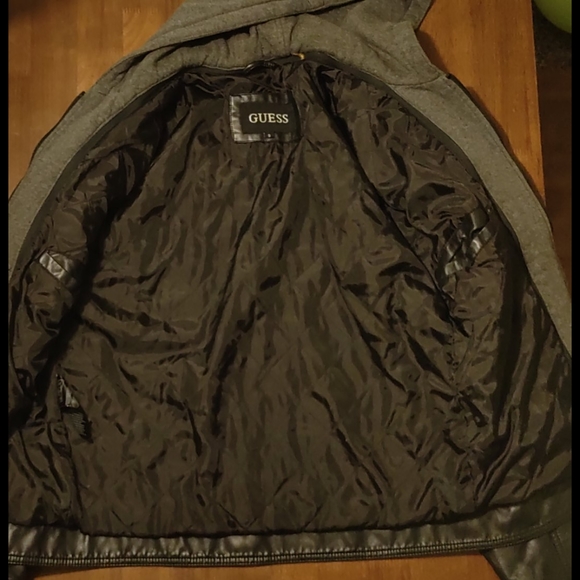 Jacket - Picture 2 of 3